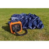 Black & Decker ASI400-XJ luftkompressore 160 l/min #9
