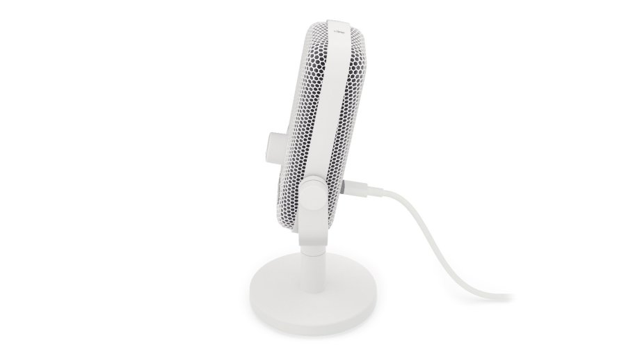 ENDORFY Solum Voice S Onyx White-mikrofon (EY1B015) #12