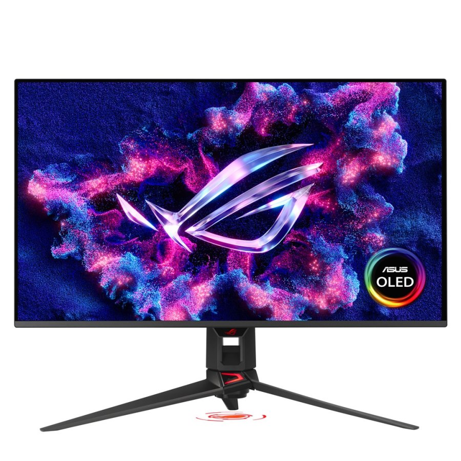 ASUS ROG Swift OLED PG32UCDM3 computersk�rm 80 cm (31.5