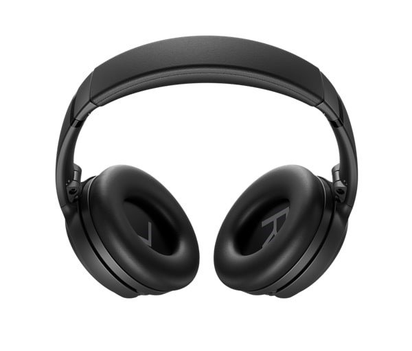 Bose QuietComfort SC - hovedtelefoner med stjreducerende teknologi #6