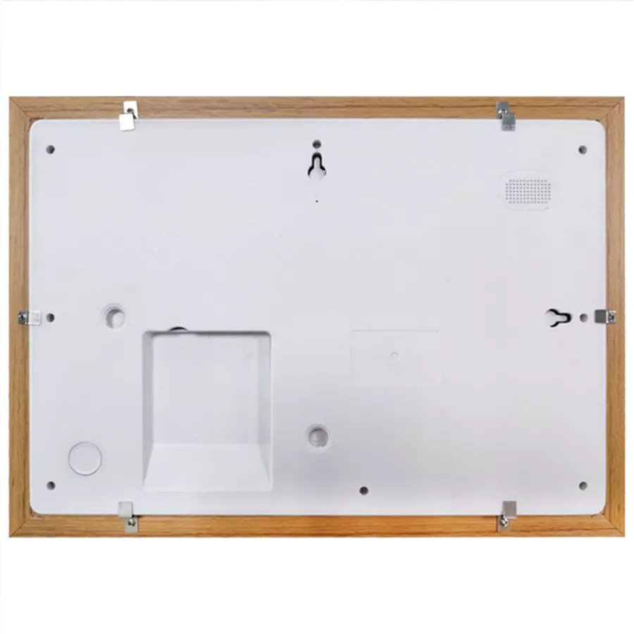 Digital Fotoramme Denver Electronics PFF-1042LW Wi-Fi #6