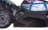 Makita batteridrevet plneklipper DLM530PT4 2x18V #16