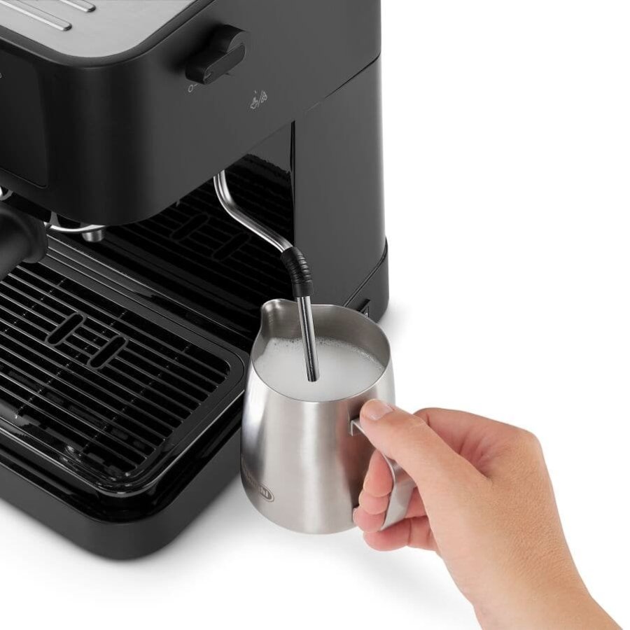 DeLonghi Stilosa Vejledning Drbe kaffemaskine 1 L #5