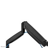 Neomounts NM-D750BLACK skrmbeslag og -stativer 81,3 cm (32