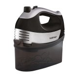 Zelmer Hndmixer ZHM2453 700 W Sort Slv #1