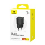 Baseus GAN5S P10162504113-00 Netoplader 30W sort #6