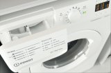 Vaskemaskine INDESIT MTWSA 61294 W PL #17