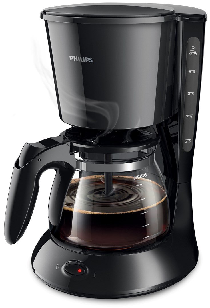 Philips Daily Collection HD7461/20 Kaffemaskine #7