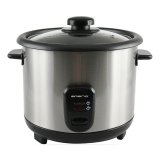 Emerio RCE-110118 riskoger 1,5 L 500 W Sort, Rustfrit st�l #1