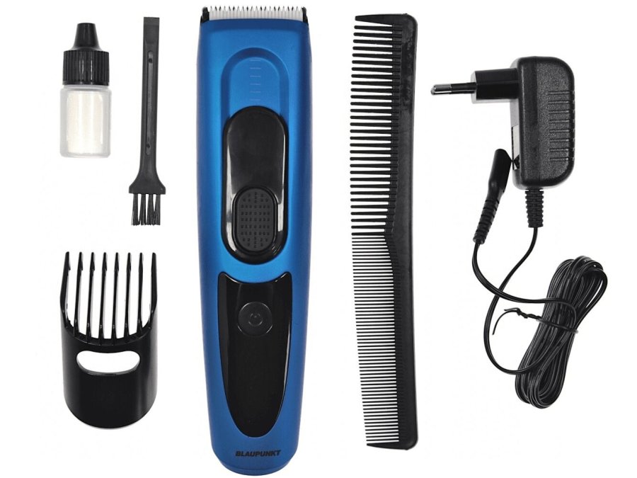 Blaupunkt hair clipper HCC-401 #3