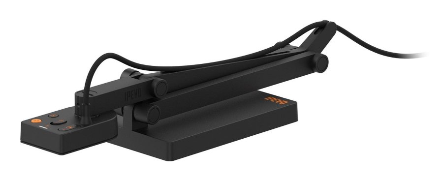 IPEVO V4K PRO 120 dokument kamera Gr� USB 2.0 #5