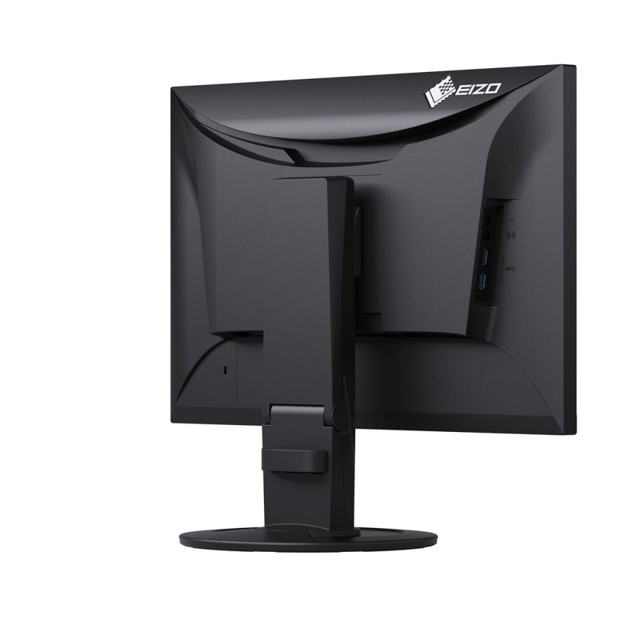 EIZO FlexScan EV2360-BK LED display 57,1 cm (22.5