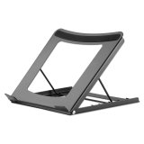 Manhattan 462129 laptop stativ Sort 39,6 cm (15.6