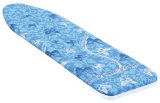 Leifheit 71606 overtrk til strygebrt Strygebrt, polstret top betrk Bomuld, Polyester, Polyurethan Blandede farver #2