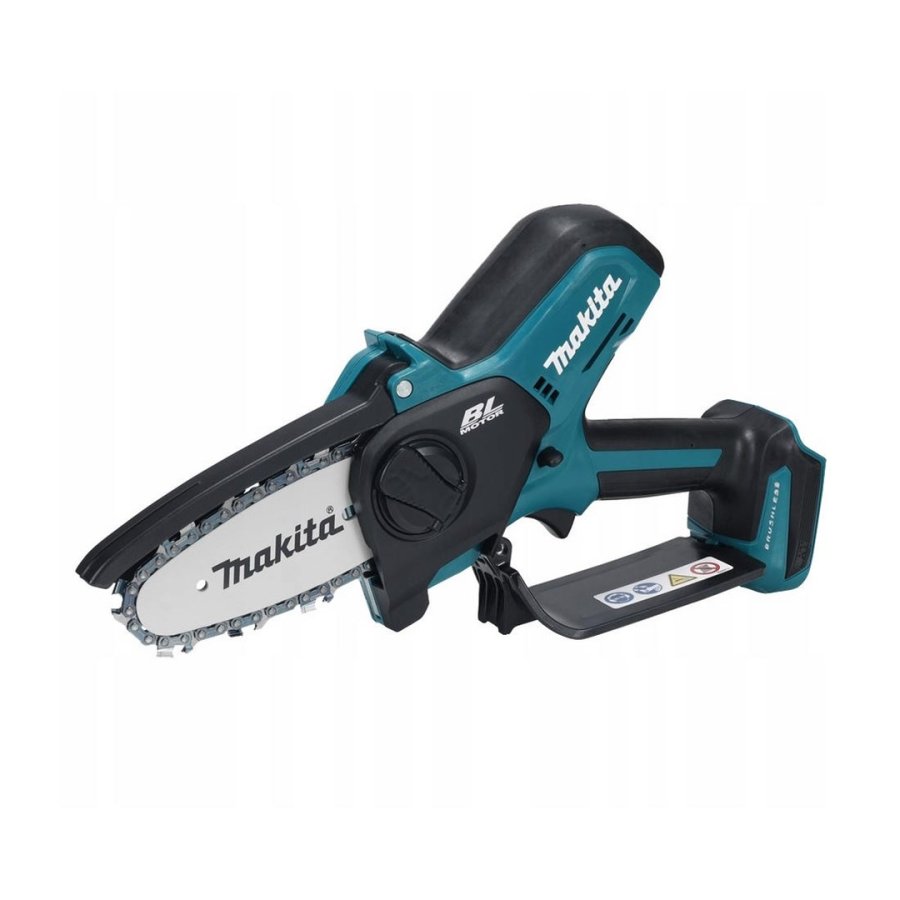 Kdesav til grene MAKITA DUC101Z01 Bl, Sort #5