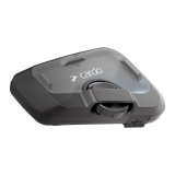 Cardo FRC4X103 motorcykel samtaleanl�g 4 kanaler 1200 m Sort #2