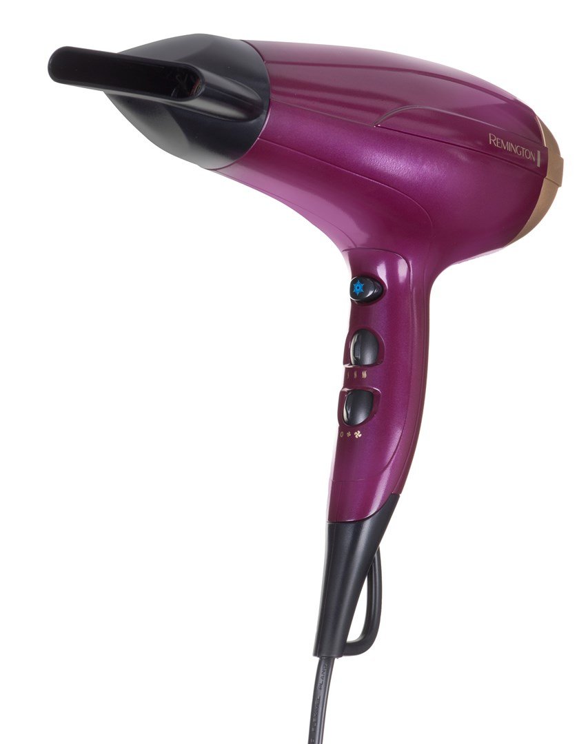 Remington D5219 hrtrrer 2300 W Lilla #21