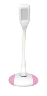 Activejet LED-bordlampe VENUS med RGB-base #3
