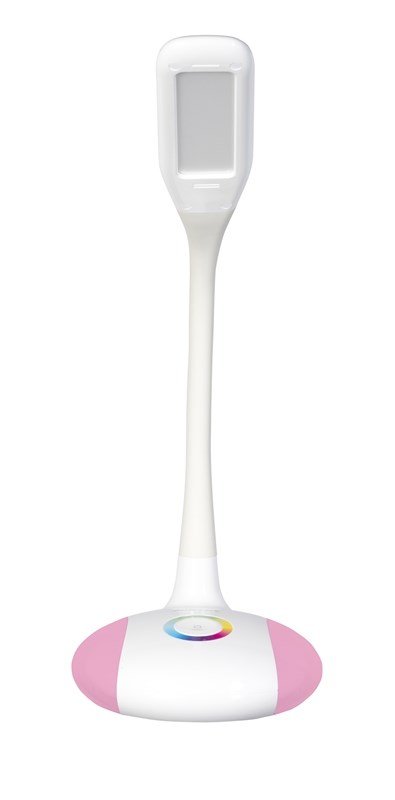 Activejet LED-bordlampe VENUS med RGB-base #3