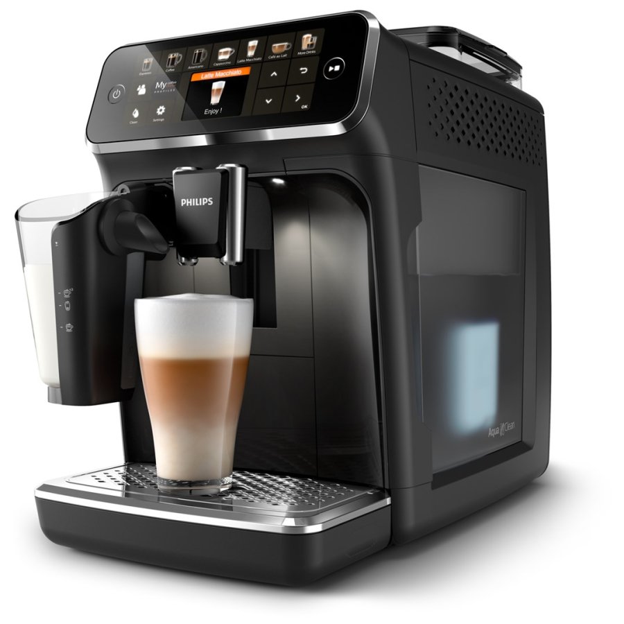 Philips Fuldautomatisk espressomaskine, 12 drikke #3