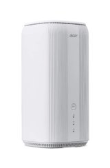 Acer Connect X6E 5G CPE EU Plug wireless router Gigabit Ethernet Tri-band (2.4 GHz / 5 GHz / 6 GHz) White #3