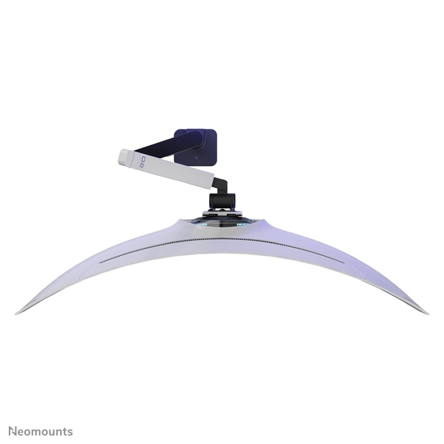 Neomounts DS70-256BL1 sk�rmbeslag og -stativer 144,8 cm (57