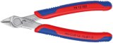Knipex 78 13 125 tang Diagonal tang #1