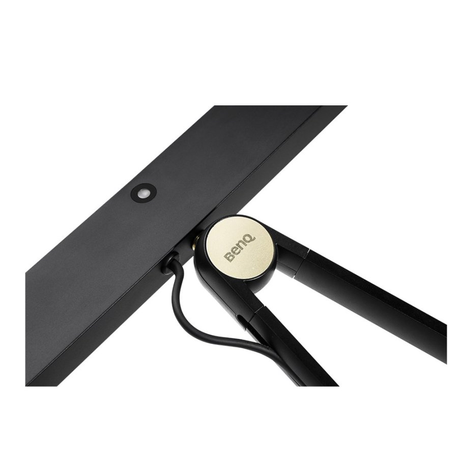 BenQ PianoLight R Monitorlys Sort 1070 lm #10