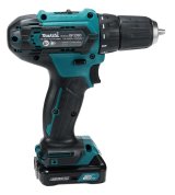 12V skruetrkker DF333DWY MAKITA #4