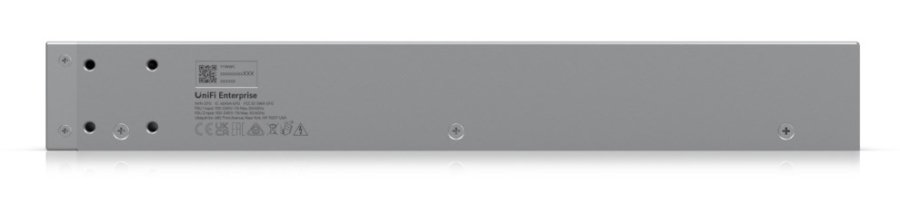Ubiquiti EFG gateway/controller 10, 100, 1000, 2500 Mbit/s #3