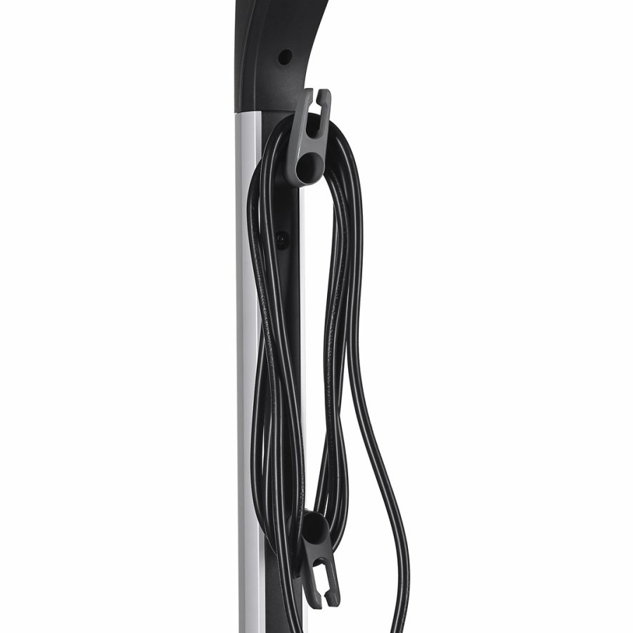 Krcher SC 2 UPRIGHT Dampmoppe 0,4 L 1600 W Sort, Hvid #34
