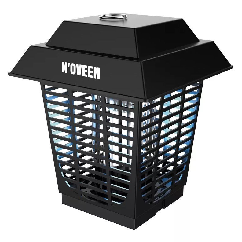 N'oveen IKN22 IPX4 Professional Lampion insekticidlampe #1