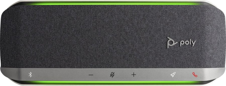 HP Poly Sync 40 USB-A USB-C Speakerphone #6