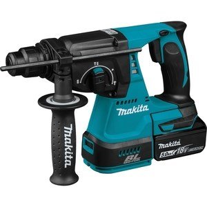 Makita DHR242RTJ hammerbor 950 rpm SDS-plus #1