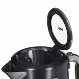 Sage the Soft Top Luxe elkedel 1,7 L 2400 W Sort, Rustfrit stl #17