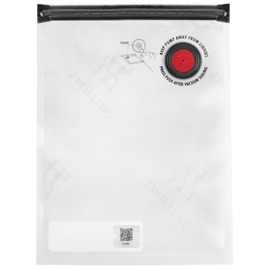 ZWILLING 36815-013-0 vakuum forsegler Bl #6