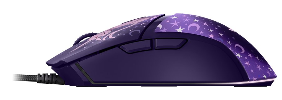 Razer Cobra – Espeon & Umbreon Edition mus Spil H�jre h�nd USB Type-A Optisk 8500 dpi #2
