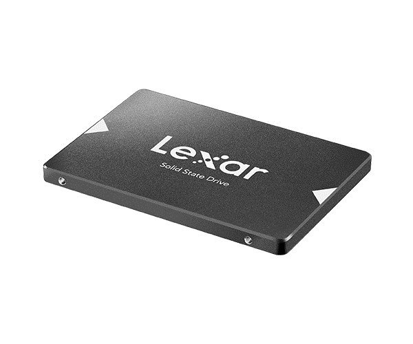 Lexar NS100 2.5