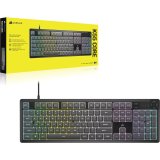 Corsair CH-9226D65-DE tastatur Spil USB QWERTZ Tysk Gr� #2