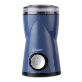 Feel-Maestro MR-453-BLUE kaffemlle Klingekvrn Bl 150 W #1