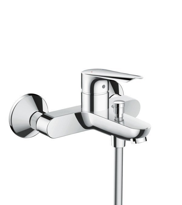 Hansgrohe Logis E Krom #1