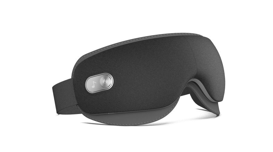 SKG ES500 massageapparat �je Gr� #5