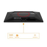 AOC G4 Q24G4RE computerskrm 60,5 cm (23.8