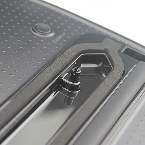 Camry Premium CR4470 vakuum forsegler Hvid #9