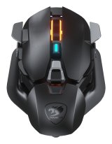 COUGAR Dualblader mus Spil USB Type-A Optisk 16000 dpi #1