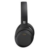 HEADPHONES  DEFENDER BLUETOOTH FREEMOTION B690  SORT #3