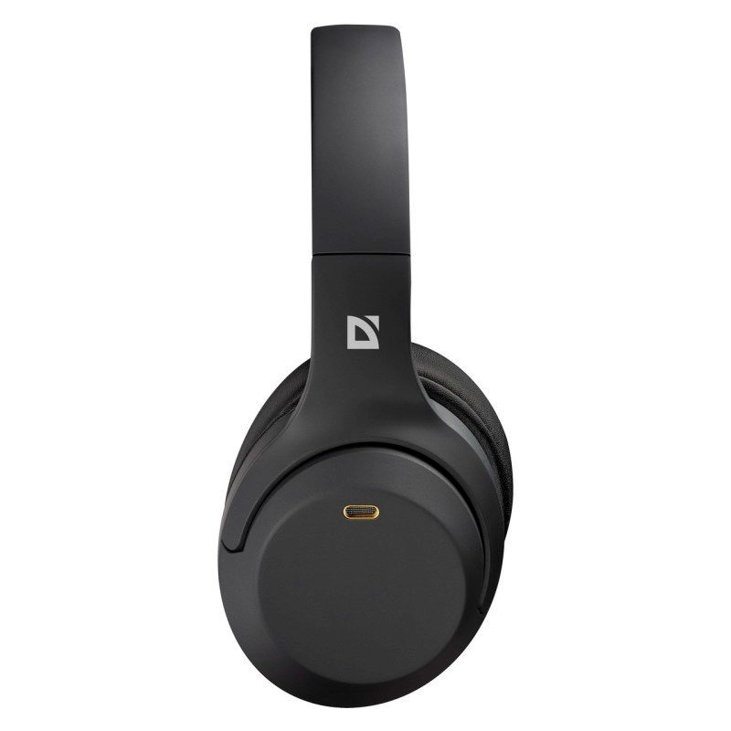 HEADPHONES  DEFENDER BLUETOOTH FREEMOTION B690  SORT #3