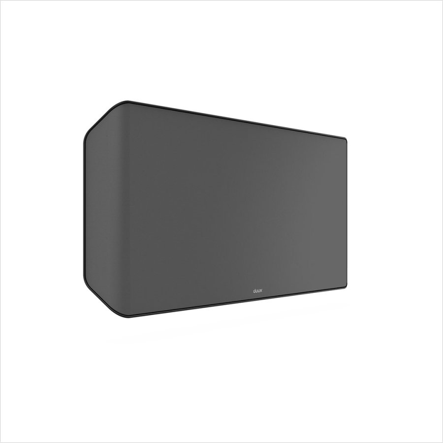 Duux Edge Indendrs Gr 2000 W Konvektor elektrisk rumvarmer #14