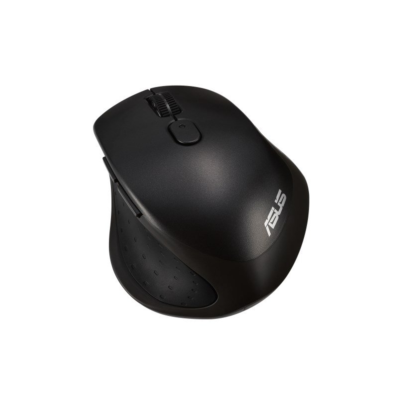 ASUS MW203 mus Kontor H�jre h�nd RF tr�dl�s + Bluetooth Optisk 2400 dpi #3