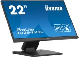 iiyama ProLite T2254MSC-B1AG computerskrm 54,6 cm (21.5
